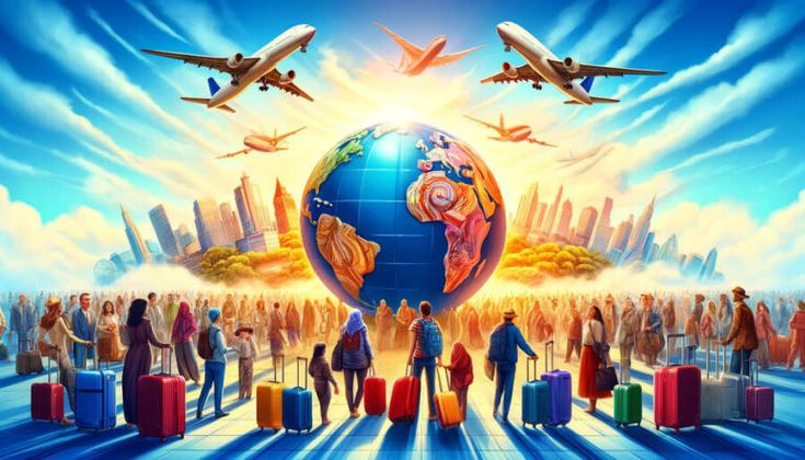 Complete Travel Guide for First-Time Visitors